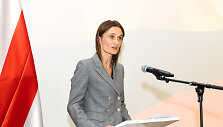 Viktorija Čmilytė-Nielsen