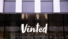 &bdquo;Vinted&ldquo;