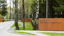 Didžiųjų Gulbinų kvartalas