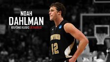 Noah Dahlmanas