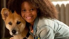 Quvenzhane Wallis filme &bdquo;Annie&ldquo;