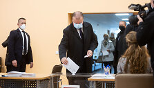 Saulius Skvernelis