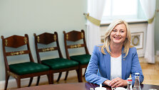 Rita Tama&scaron;unienė