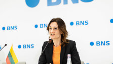 Viktorija Čmilytė-Nielsen
