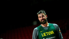 Jonas Valančiūnas