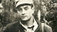 Juozas Luk&scaron;a-Daumantas / D.Luk&scaron;aitės-Maciukevičienės archyvo nuotr.
