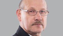 Romas Le&scaron;činskas