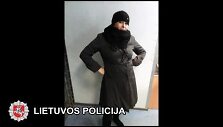 vilniuje-sulaikyta-devetu-drabuziu-parduotuveje-pinigine-pavogusi-cigone-kisenvage