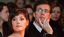Kristina ir Vygintas Kaikariai