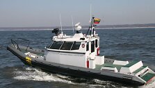 VSAT kateris