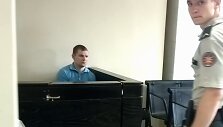 Dmitrijus Kravcovas