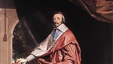 Kardinolas Richelieu
