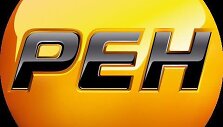 &bdquo;Ren TV&ldquo; logotipas