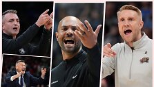 Trys europiečiai treneriai startuoja prie NBA klubų vairo: serbas Darko Rajakovičius (&bdquo;Toronto Raptors&ldquo;), katalonas Jordi Fernandezas (&bdquo;Brooklyn Nets&ldquo;),  ir suomis Tuomas Iisalo (&bdquo;Memphis Grizzlies&ldquo;).