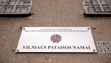 Vilniaus pataisos namai