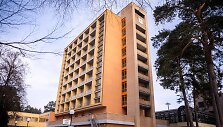 &bdquo;Belorus&ldquo; sanatorija Druskininkuose