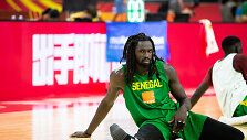 Maurice'as Ndouras