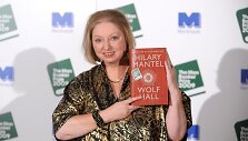 Hilary Mantel