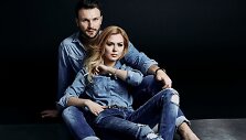 Monika Linytė ir Vaidas Baumila