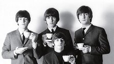 &bdquo;The Beatles&ldquo;