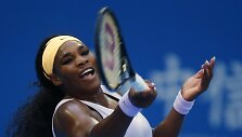 Serena Williams