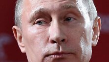 Vladimiras Putinas
