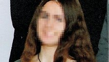 Ie&scaron;kota nepilnametė