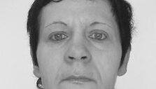 Dingusi be žinios Galina Zapalskienė