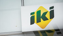 &bdquo;Iki&ldquo;