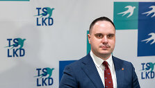 Andrius Vy&scaron;niauskas
