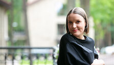 Eglė &Scaron;imkevičiūtė-Kulvelis