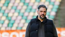Ayhanas Gargili