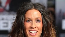 Alanis Morissette