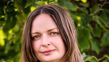 Agnė Gru&scaron;auskaitė
