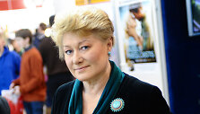 Regina Jokubauskaitė