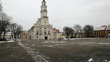 Kauno Rotu&scaron;ės aik&scaron;tė