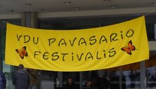VDU pavasario festivalis