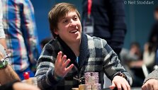 Kristijonas Andrulis / PokerStarsBlog.com nuotr.