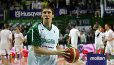 Dainius &Scaron;alenga