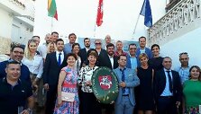 Lietuvos garbės konsulas Tenerifėje