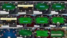 Internetinis pokeris