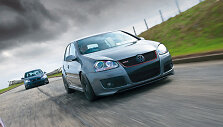 5-os kartos &bdquo;Volkswagen Golf GTI&ldquo;