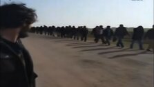 ISIS dezertyrai