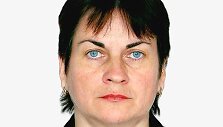 Laimutė Lynikaitė