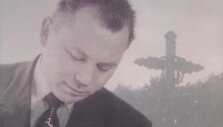 Knyga &bdquo;Kazys Bradūnas. Archyvai&ldquo;. 