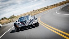 &bdquo;SSC Tuatara&ldquo;