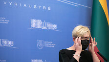 Ingrida &Scaron;imonytė