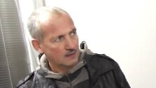 Algirdas Budrys