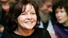 Eglė Gabrėnaitė
