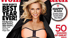Britney Spears